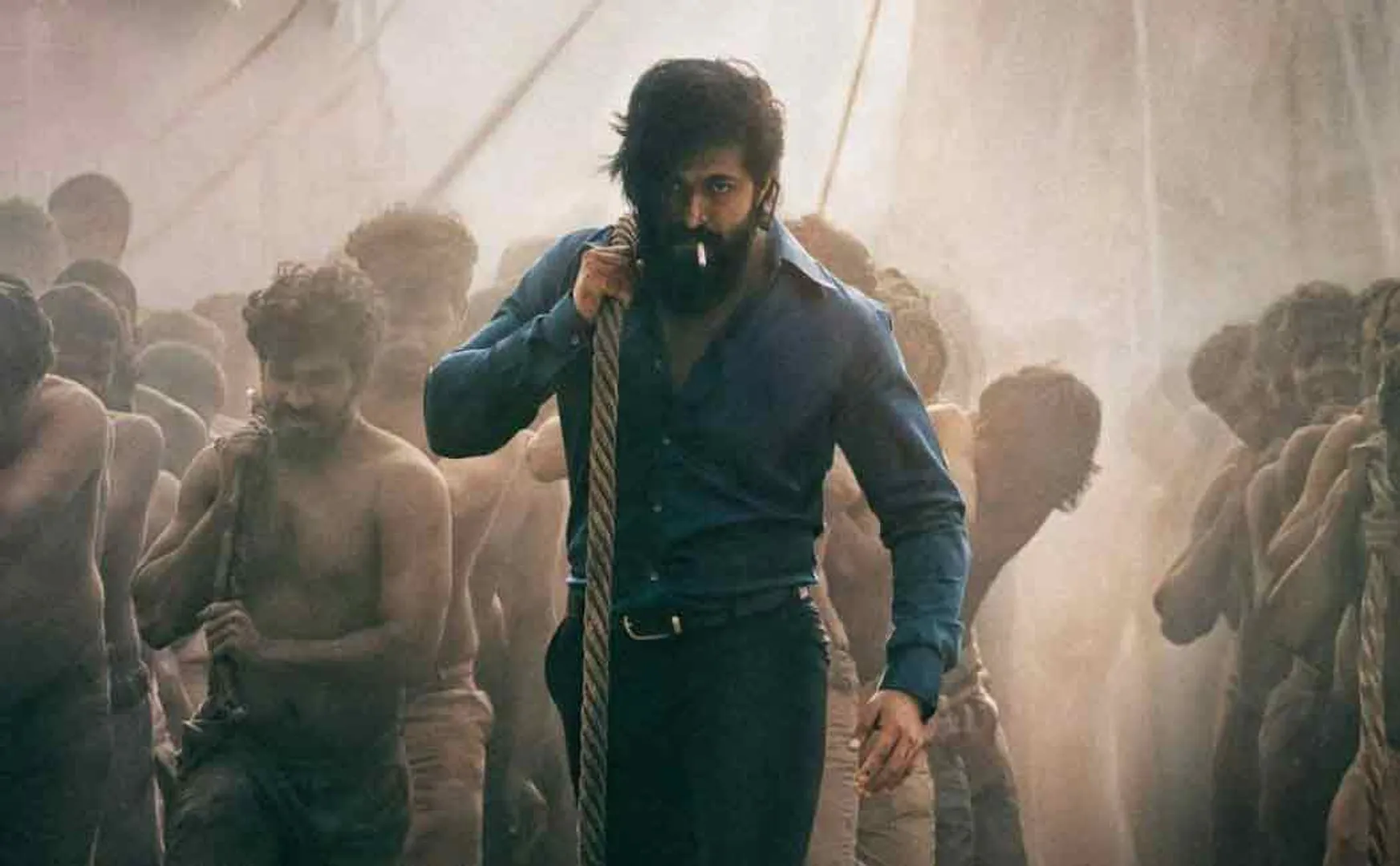 kgf 2 
